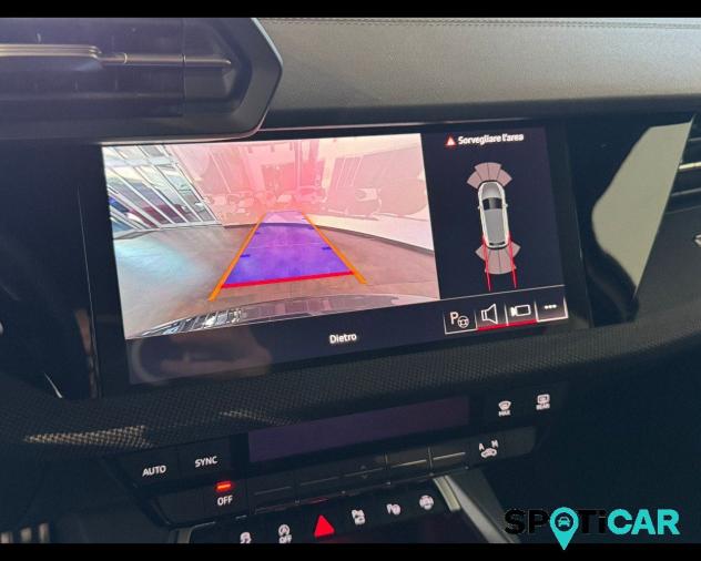 Audi A3 4ª serie SPB 35 TDI S tronic S line edition - Foto 9