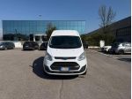 Ford Transit Custom 270 2.0 TDCi 130 PC Furgone Titanium