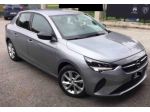 OPEL Corsa 1.2 100 CV ELEGANCE IVA ESPOSTA LEGGE 104 OK NEOPA rif. 23873179