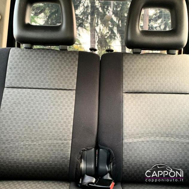 SUZUKI Jimny 1.5 DDiS cat 4WD MARCE RIDOTTE rif. 24170455 - Foto 10