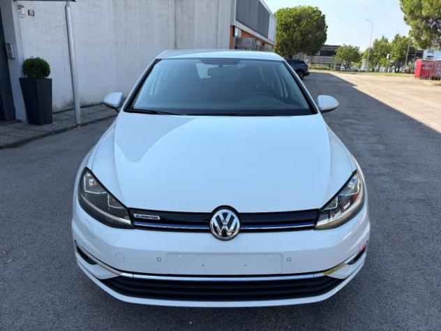 VOLKSWAGEN Golf 1.5 TGI DSG 5p. Business BlueMotion Technology rif. 23888934 - Foto 2
