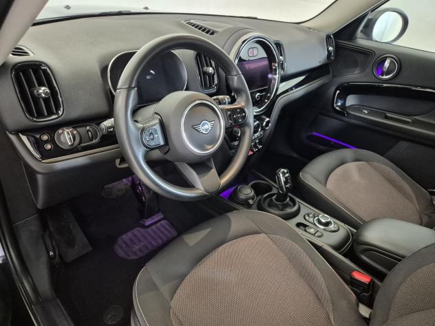 MINI Countryman Mini F60 2020 Benzi Mini 1.5 Cooper Classic auto - Foto 7