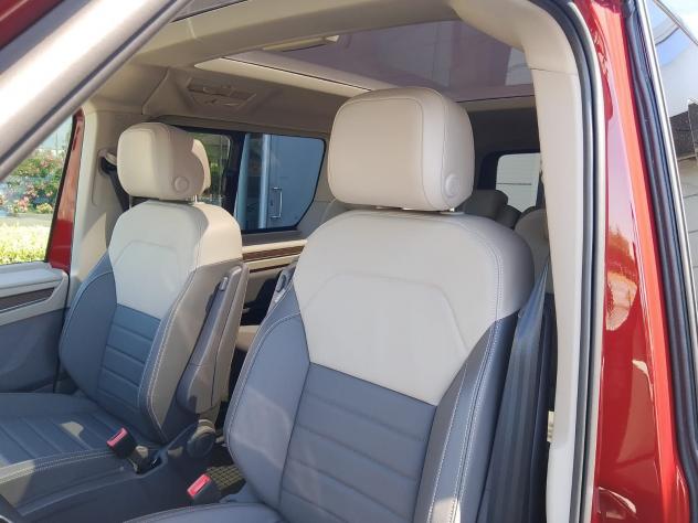 Volkswagen Multivan L2 2.0 TDI Style 150cv DSG 7p. | IVA, TETTO, HARMAN KARDON - Foto 7