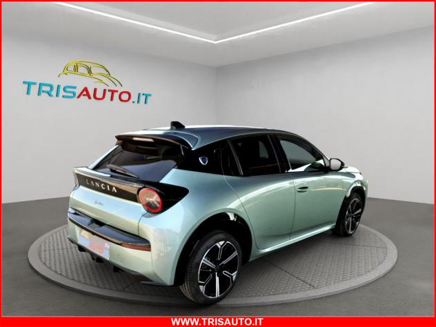 LANCIA Ypsilon 1.2T 110 Mhev E-dct LX NEOPATENTATI (FULL LED+PELLE+NAVI) - Foto 4
