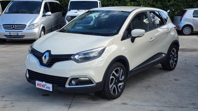 Renault Captur 1.5 dCi 8V 90 CV Start&Stop Energy R-Link - Foto 3
