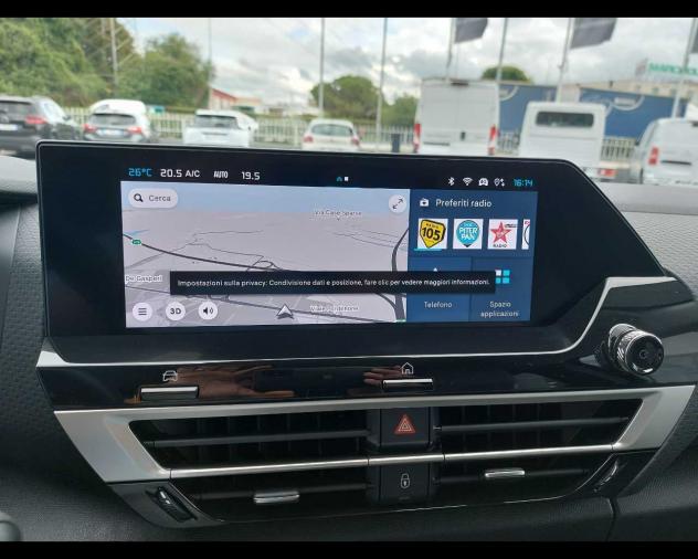Citroën C4 PureTech 130 S&S EAT8 - PLUS - Foto 10