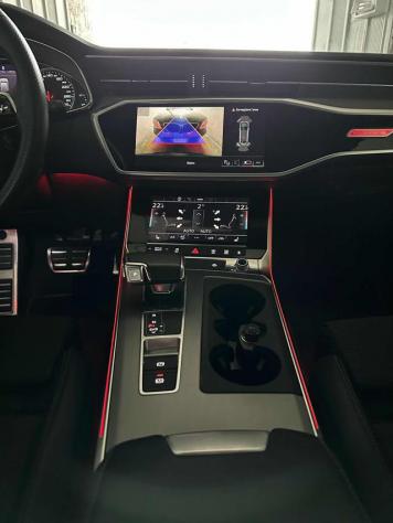 AUDI A6 Avant 40 2.0 TDI quattro ultra S tronic S line edi rif. 22861754 - Foto 8