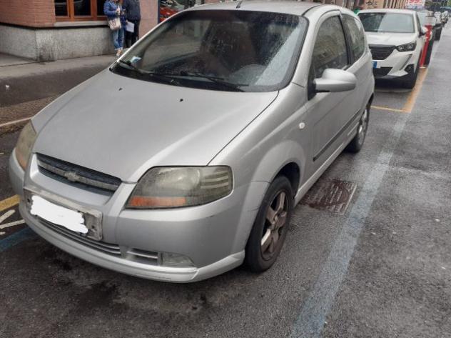 CHEVROLET Kalos APERTI ANCHE AD AGOSTO rif. 24031997 - Foto 3