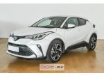 Toyota C-HR 2.0H (184CV) E-CVT Trend