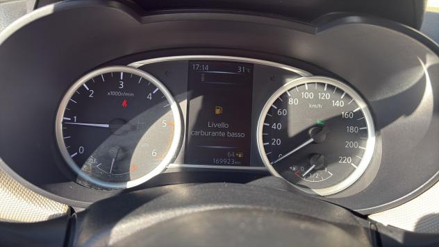 Nissan Micra 1.5 dCi 8V 5 porte 2018 USATO - Foto 5