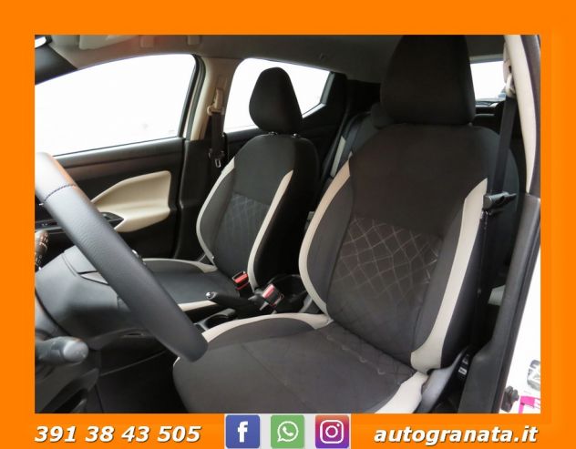 Nissan Micra 1.0 ACENTA 71CV 5P. - Foto 4