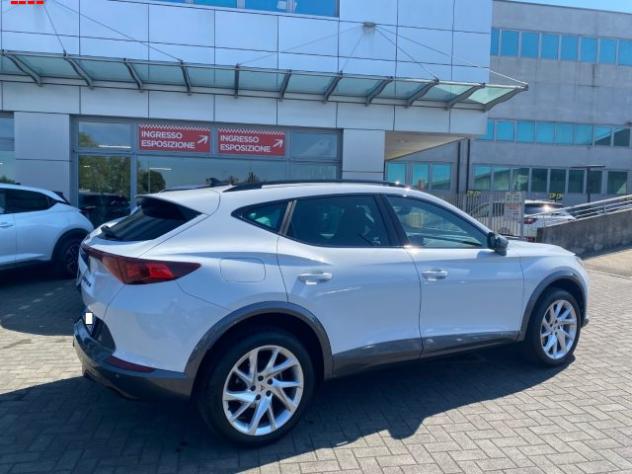 CUPRA Formentor 1.5 TSI DSG rif. 23722850 - Foto 4