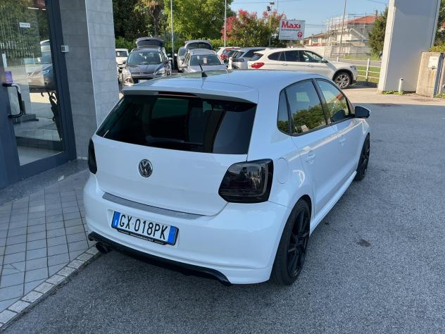 Volkswagen Polo 1.2 90 CV 5p. Comfortline - Foto 4