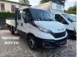 IVECO Daily 35S14 2.3 HPT PLM Cabinato rif. 24179734