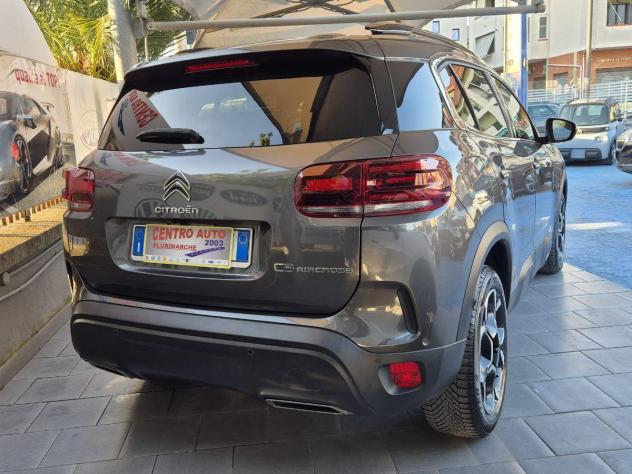 CITROEN - C5 Aircross - BlueHDi 130 S&S EAT8 Shine - Foto 3