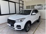 DR AUTOMOBILES DR 4.0 1.5 GPL