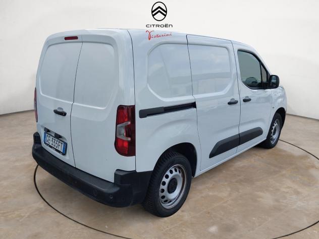 Peugeot Partner 1.5 BHdi 131cv E6D EAT8 Automatico / IVA esclusa - Foto 2