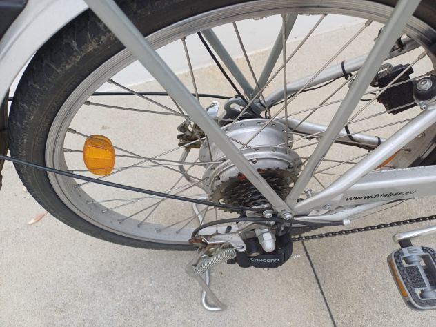 bici elettrica - Foto 5