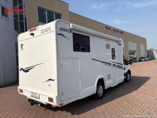 RIMOR EVO 66 PLUS rif. 23837712 - Foto 5