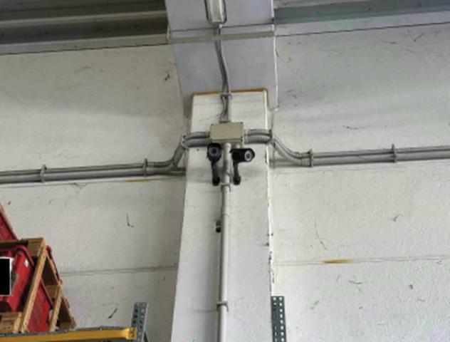 Immobile in asta di 500 m² con più di 5 locali in vendita a Cornuda - Foto 13
