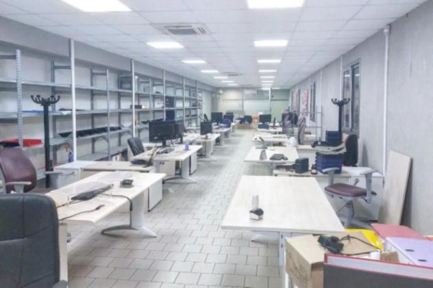 Immobile in asta di 4 m² con più di 5 locali in vendita a Messina - Foto 8
