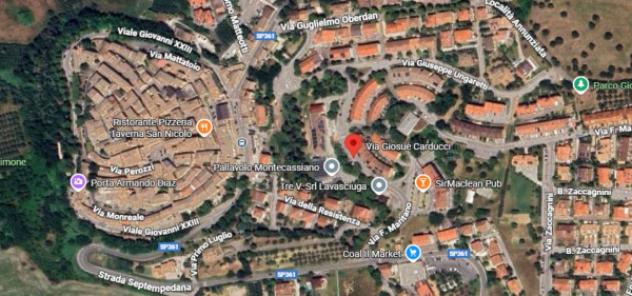 Immobile in asta di 130 m² con più di 5 locali in vendita a Montecassiano - Foto 9