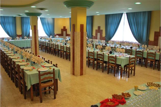 nadaalbe2 - ALBERGO CON POSSIBILITA' DI CAMBIO D'USO IN RESIDENZIALE - Foto 10