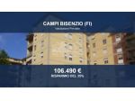 Immobile in asta di 74 m² in vendita a Campi Bisenzio