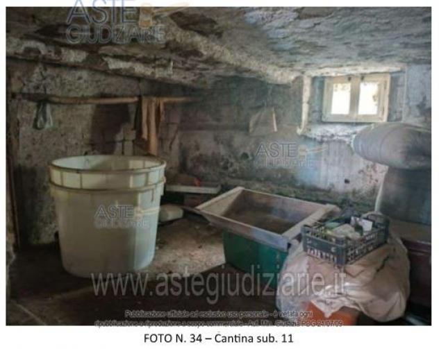 IMMOBILI-IMMOBILE RESIDENZIALE-Via Campo, 21, 80030 Camposano NA, Italia - Foto 9