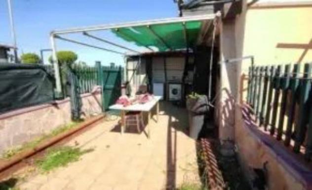 Immobile in asta di 105 m² in vendita a Carlentini - Foto 2