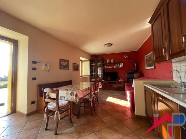 Casa Indipendente e Panoramica a Cisano B.sco - Foto 10