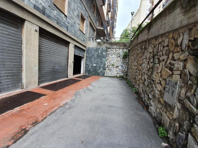 Appartamento in vendita a Genova - Foto 11