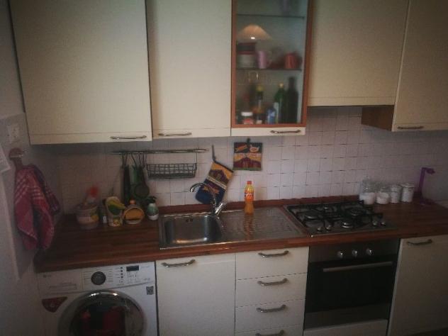 Appartamento in vendita a Rebocco - La Spezia 50 mq Rif: 1043148 - Foto 8