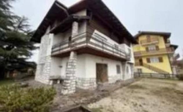 Immobile in asta di 245 m² con più di 5 locali e box auto in vendita a Lavarone - Foto 10