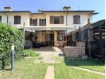 Villa a schiera - Malalbergo . Rif.: Cod. rif 3332694VRG
