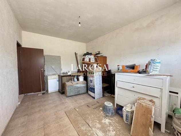 Bifamiliare in vendita a Melendugno - Foto 16