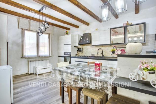 Casa indipendente di 115 m² con 3 locali in vendita a Mesenzana - Foto 8