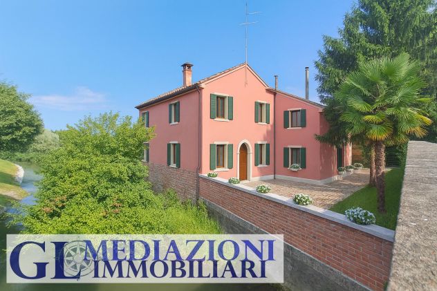 EX MULINO a Badoere Rif. GL1598