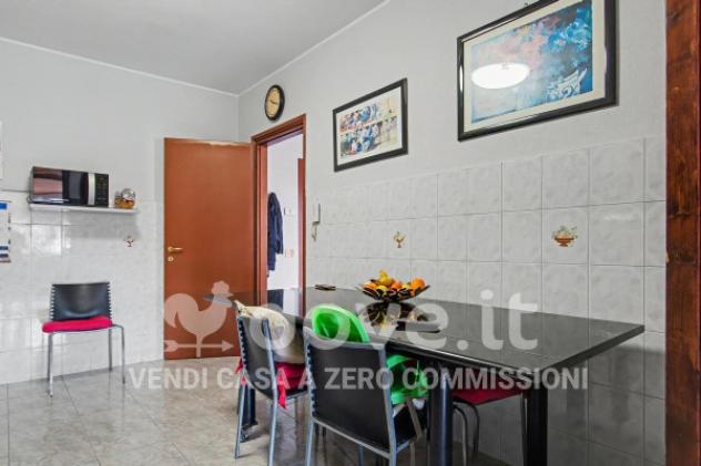 Appartamento di 100 m² con 4 locali e posto auto in vendita a Mozzanica - Foto 7