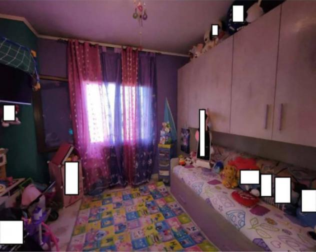 Immobile in asta di 116 m² in vendita a Nettuno - Foto 8