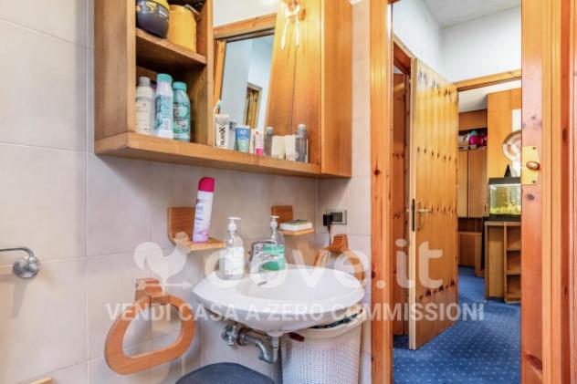 Appartamento di 70 m² con 3 locali e box auto in vendita a Premolo - Foto 13