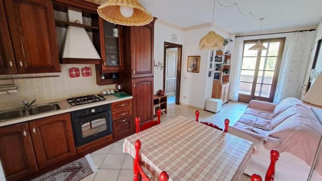 Appartamento in vendita a Nibbiaia - Rosignano Marittimo 75 mq Rif: 1455508 - Foto 5