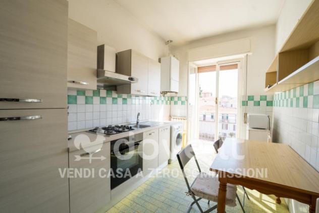 Appartamento di 98 m² con 4 locali in vendita a San Lorenzo al Mare - Foto 13