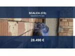 Immobile in asta di 122 m² in vendita a Scalea