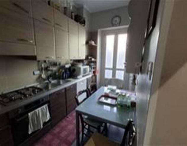 Immobile in asta di 98 m² in vendita a Torino - Foto 12