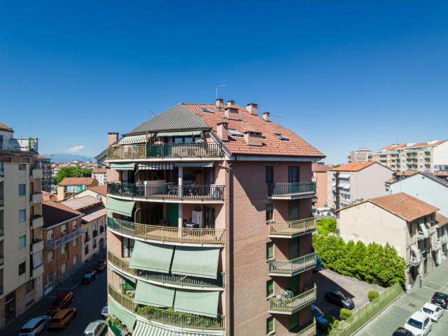 Pentalocale in vendita a Torino - Foto 17