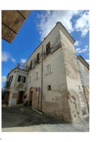 Immobile in asta di 186 m² in vendita a Torricella Sicura - Foto 4
