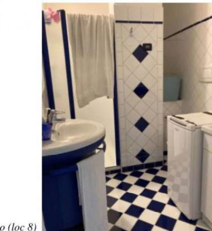 Immobile in asta di 145 m² con più di 5 locali e box auto doppio in vendita a Trento - Foto 10