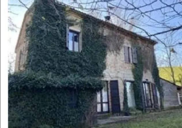 Immobile in asta di 302 m² in vendita a Urbino - Foto 10