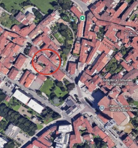 Immobile in asta di 87 m² in vendita a Valmadrera - Foto 13